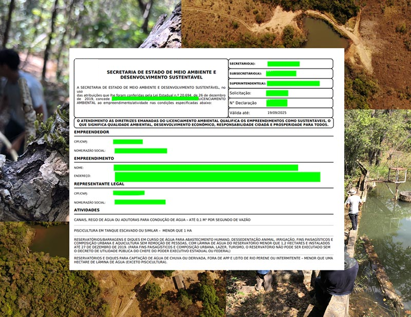 consultoria ambiental mato grosso