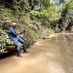 empresas de georreferenciamento rural