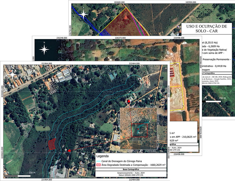 consultoria ambiental goias