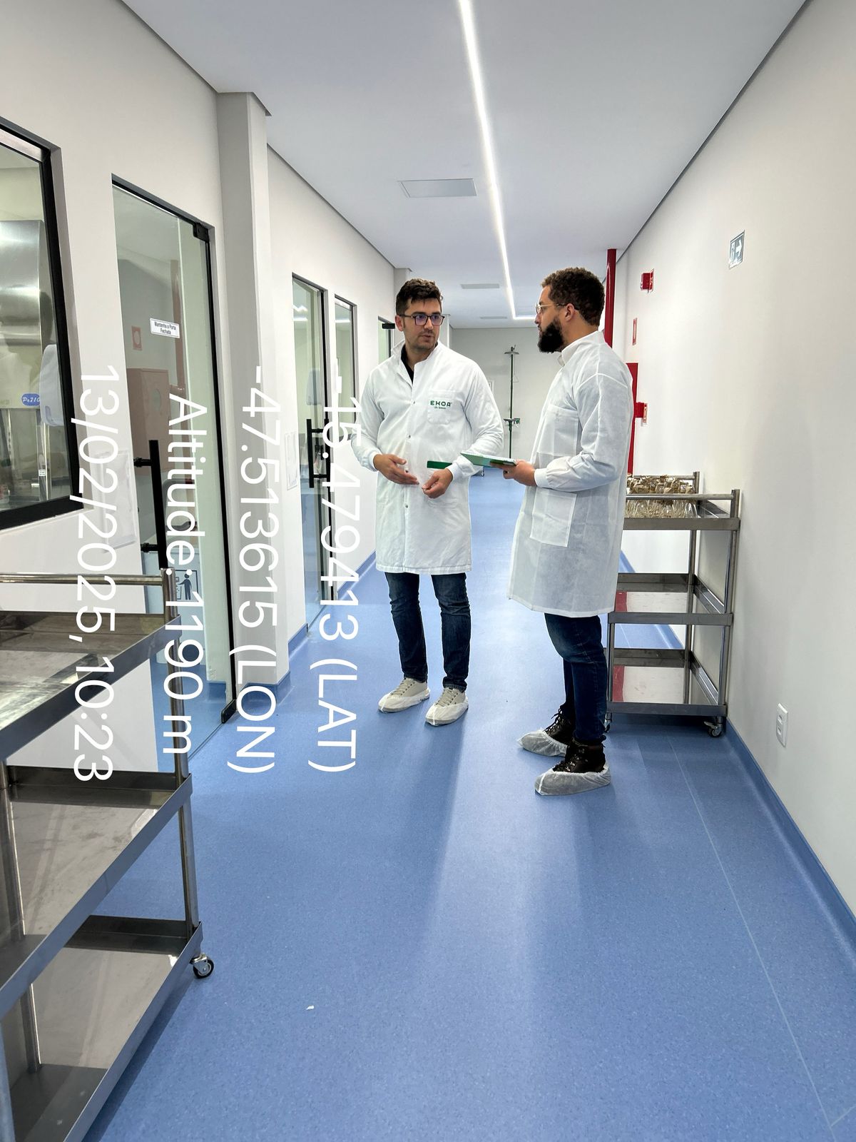 consultoria ambiental luziania