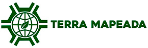 TERRA MAPEADA