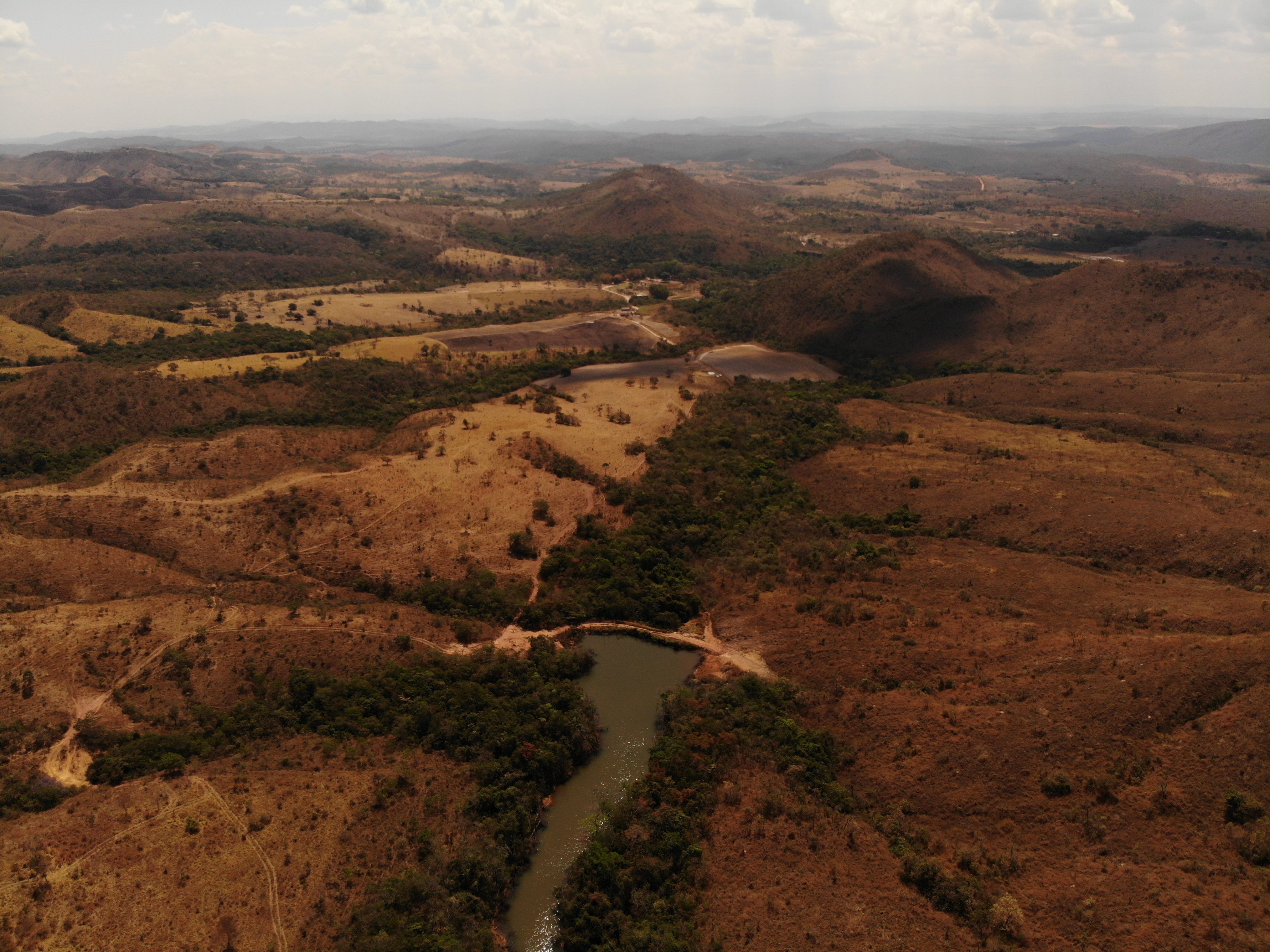 compra e venda de CPR Verde