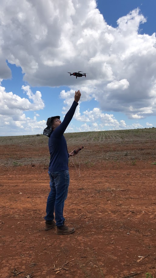 Planejamento e aplicações do mapeamento com drone em diferentes setores