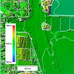 empresa de topografia em goiânia