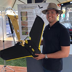 empresa de topografia